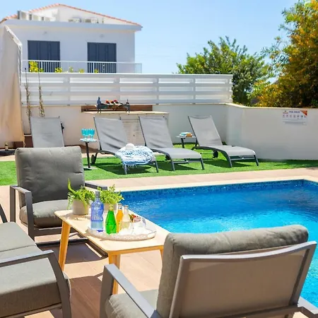 Napa Bay View 7 Villa Ayia Napa
