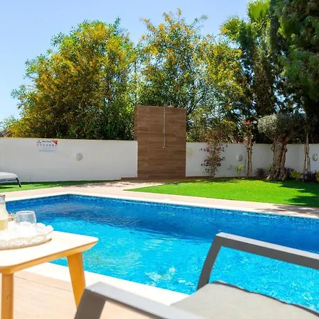 Villa Napa Bay View 7