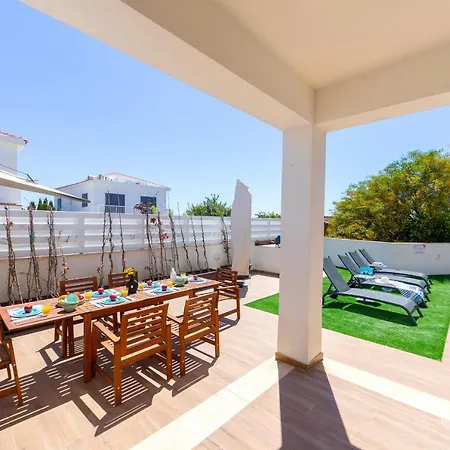 Napa Bay View 7 * Ayia Napa