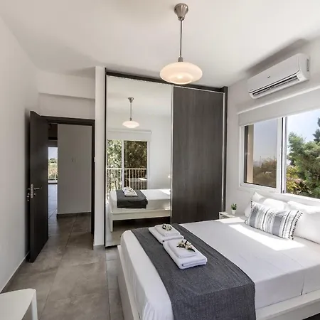 Villa Napa Bay View 7
