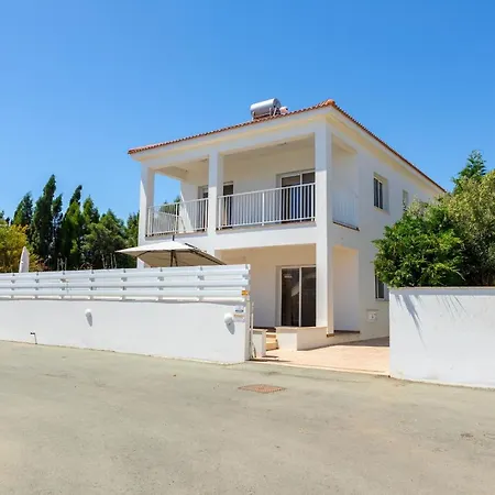 Villa Napa Bay View 7 Ayia Napa