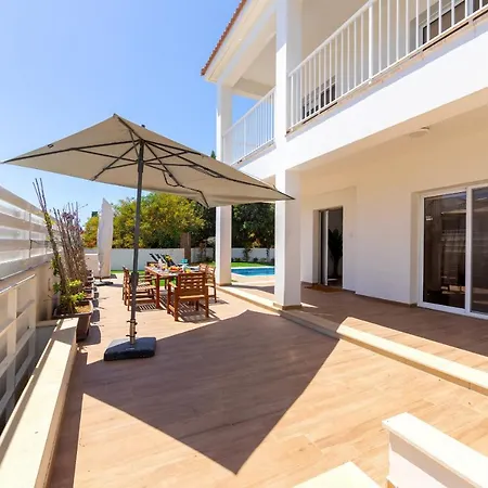 Napa Bay View 7 * Ayia Napa