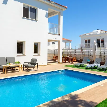 Napa Bay View 7 * Agia Napa