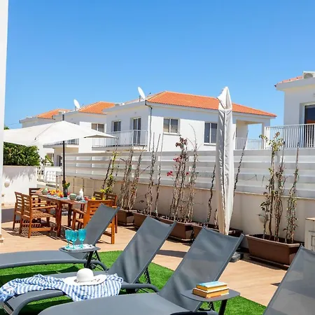 Villa Napa Bay View 7 *