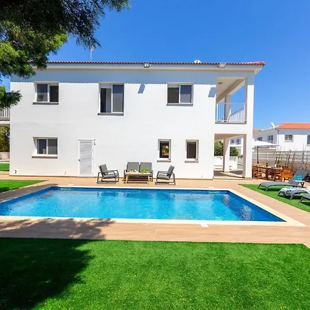Villa Napa Bay View 7 *