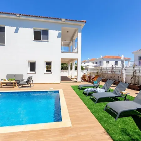 Napa Bay View 7 * Ayia Napa