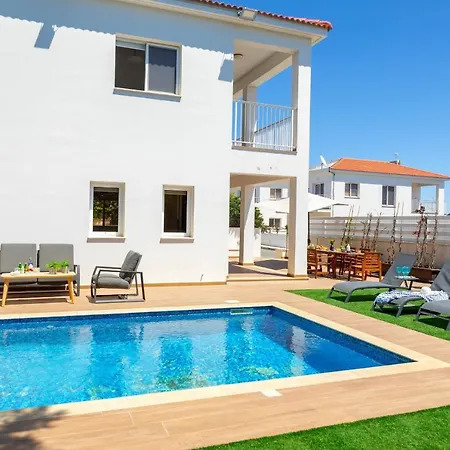 Villa Napa Bay View 7 *