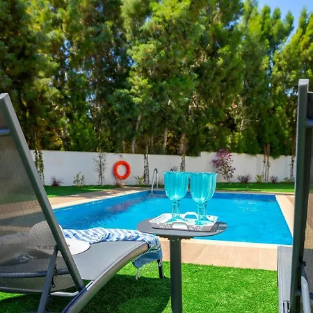 Napa Bay View 7 * Agia Napa