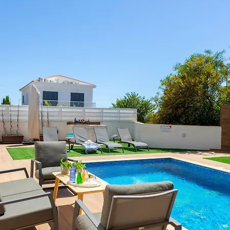Villa Napa Bay View 7 *
