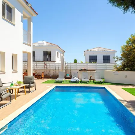 Villa Napa Bay View 7